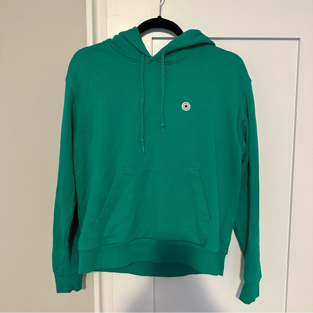 Converse Hoodie
